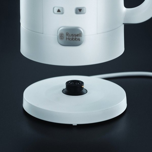 Електрочайник RUSSELL HOBBS 21150-70 Precision Control Нагрівальний елемент диск