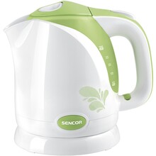 Электрочайник SENCOR SWK1501GR