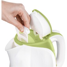 Электрочайник SENCOR SWK1501GR