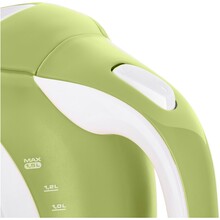 Электрочайник SENCOR SWK1501GR