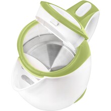 Электрочайник SENCOR SWK1501GR