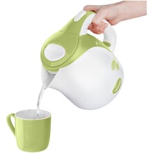 Электрочайник SENCOR SWK1501GR