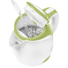 Электрочайник SENCOR SWK1501GR