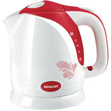 Электрочайник SENCOR SWK1504RD