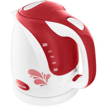 Электрочайник SENCOR SWK1504RD
