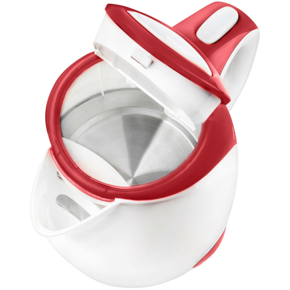 Электрочайник SENCOR SWK1504RD Объем 1.5
