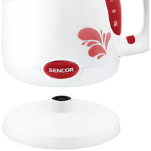 Электрочайник SENCOR SWK1504RD