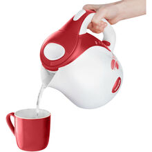 Электрочайник SENCOR SWK1504RD