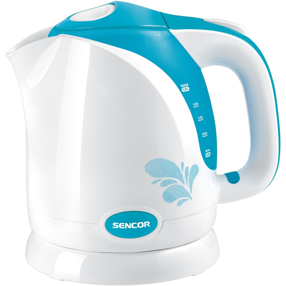 

Электрочайник SENCOR SWK1507TQ, SWK1507TQ