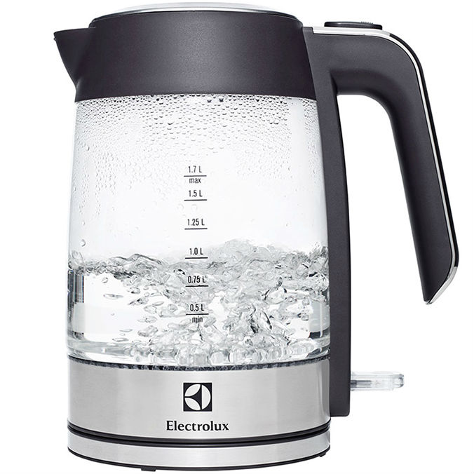 

Электрочайник ELECTROLUX EEWA5310, EEWA5310