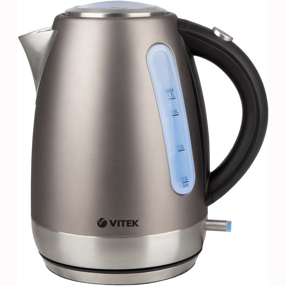 

Электрочайник VITEK VT-7025, VT-7025