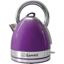 Электрочайник LARETTI LR7510 Violet