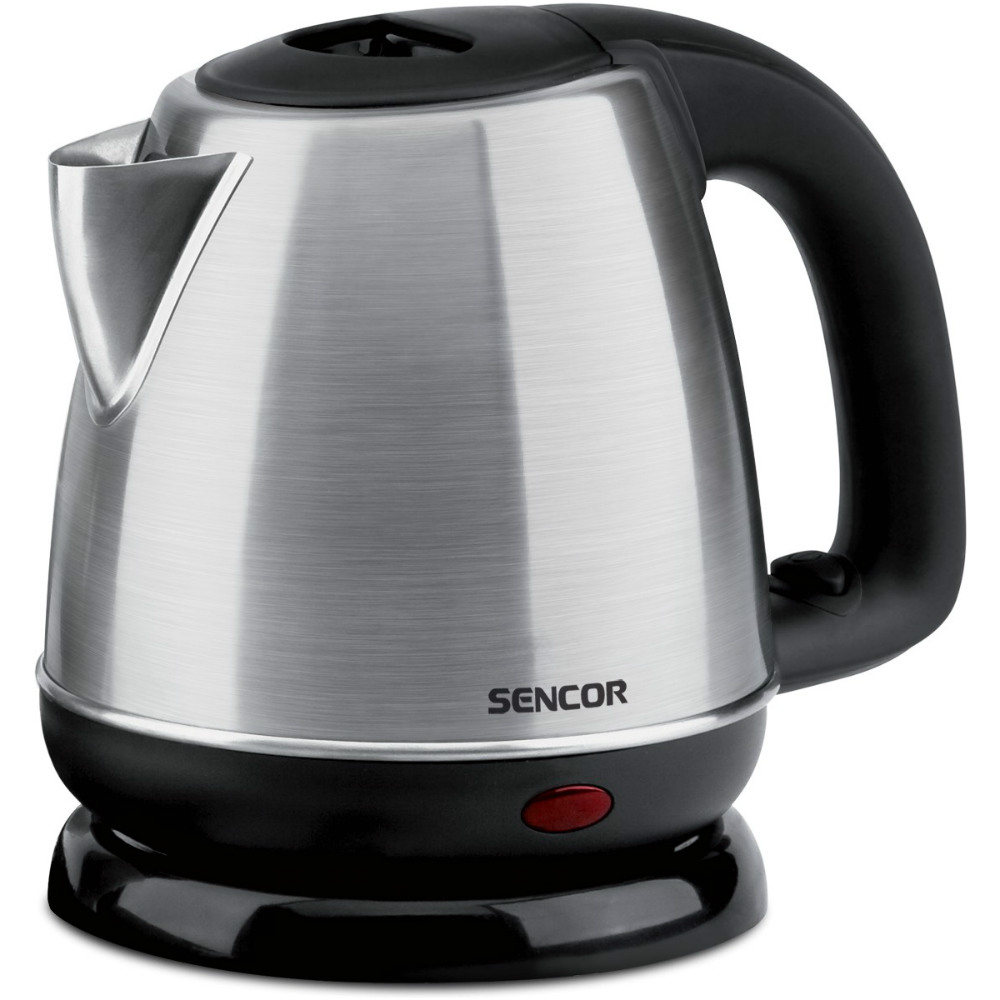 

Электрочайник SENCOR SWK1031SS, SWK1031SS