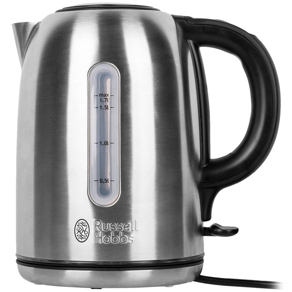 

Электрочайник RUSSELL HOBBS Buckingham (20460-70), Buckingham (20460-70)