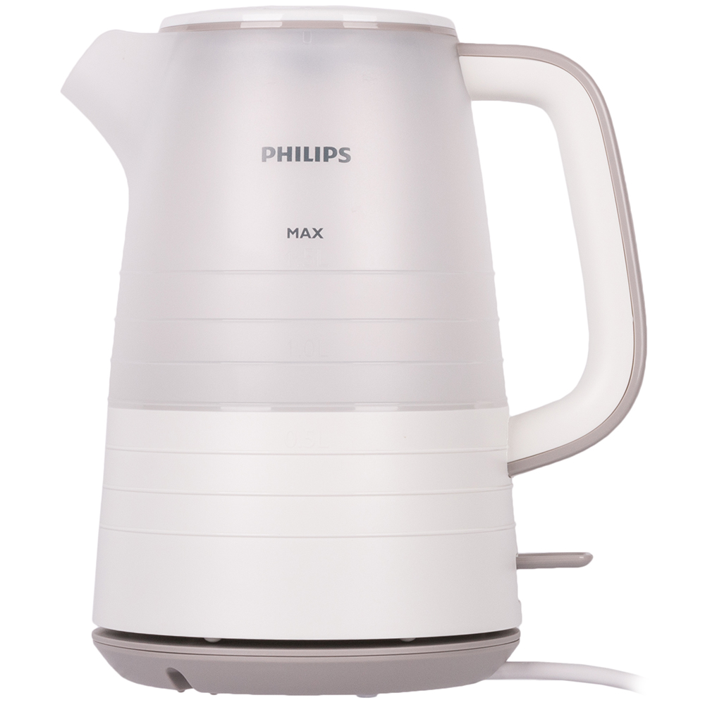 Електрочайник PHILIPS Daily Collection HD9336/21