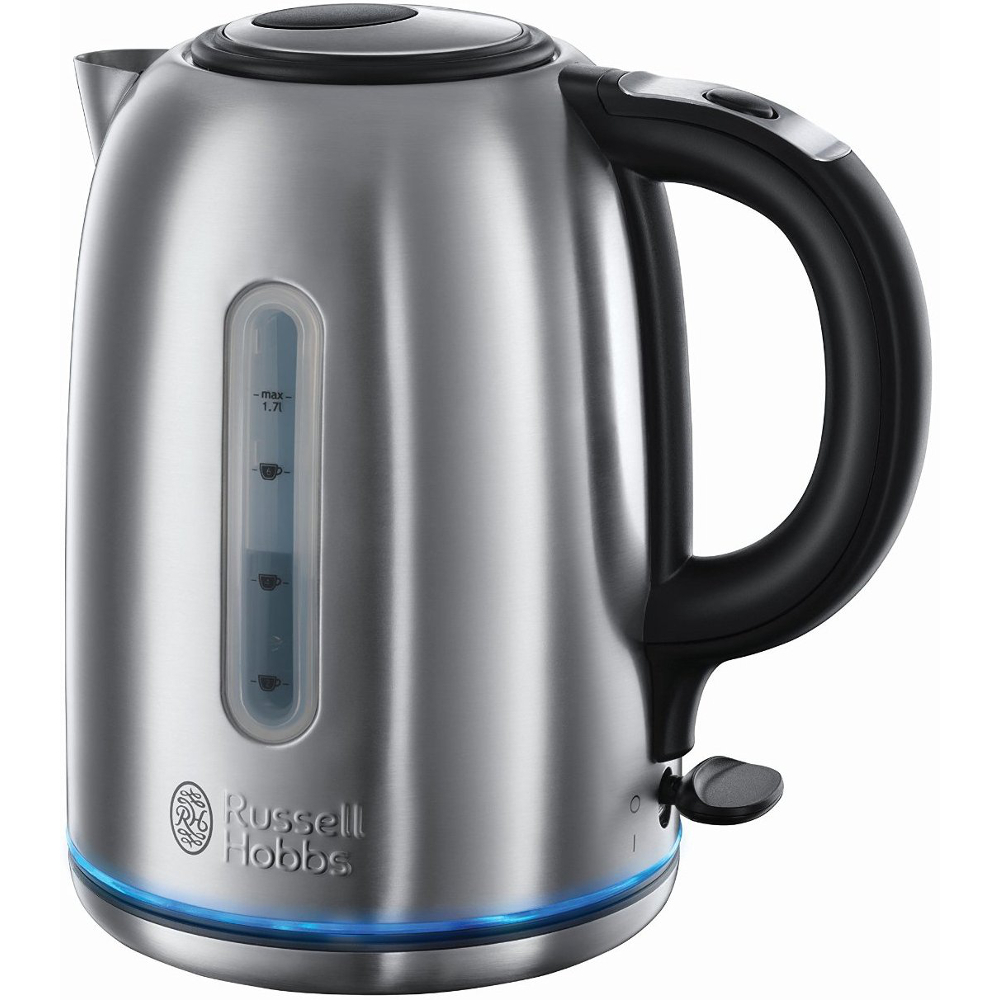 

Электрочайник RUSSELL HOBBS 20460-56, 20460-56