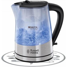 Электрочайник RUSSELL HOBBS 22850-70