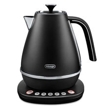 Електрочайник DELONGHI KBI 2011.BK