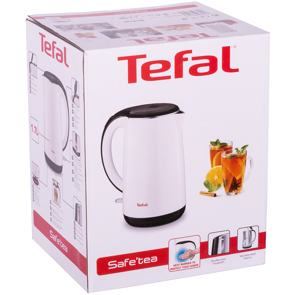 Замовити Електрочайник TEFAL KO260130 (7211002463)