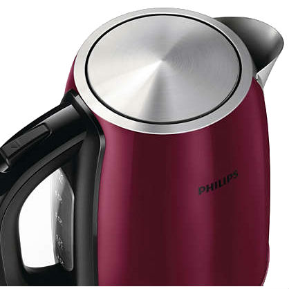 Электрочайник PHILIPS HD9322/31 Мощность 2200