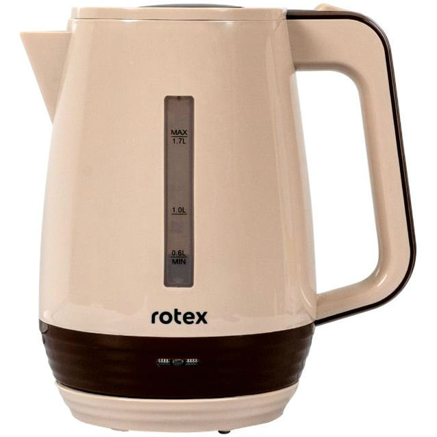 Електрочайник ROTEX RKT05-G
