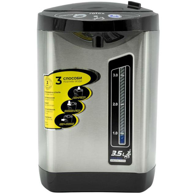 

Термопот ROTEX RTP350-U, RTP350-U