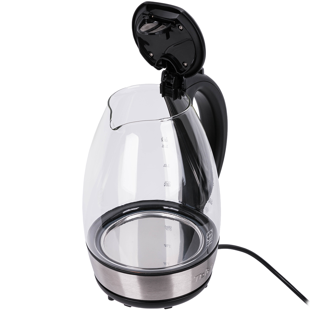 Электрочайник TEFAL KI720830 Мощность 2400