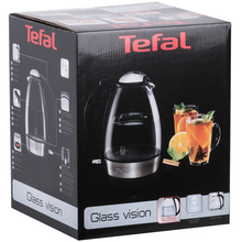 Электрочайник TEFAL KI720830