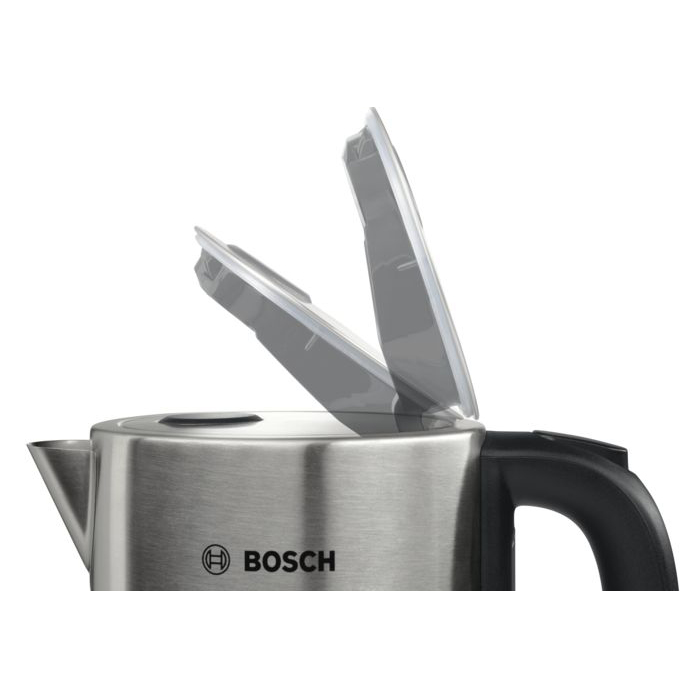 Электрочайник BOSCH TWK7S05 Мощность 2200