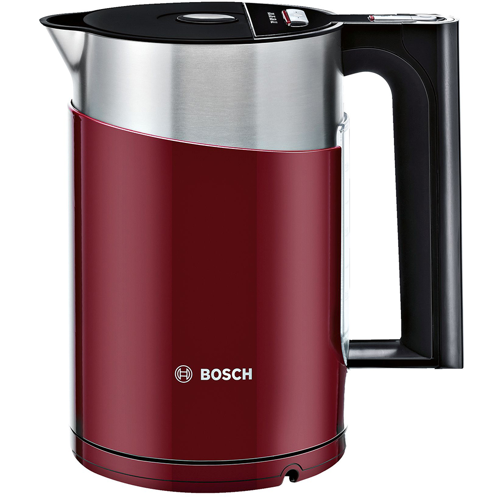 Электрочайник BOSCH TWK861P4RU