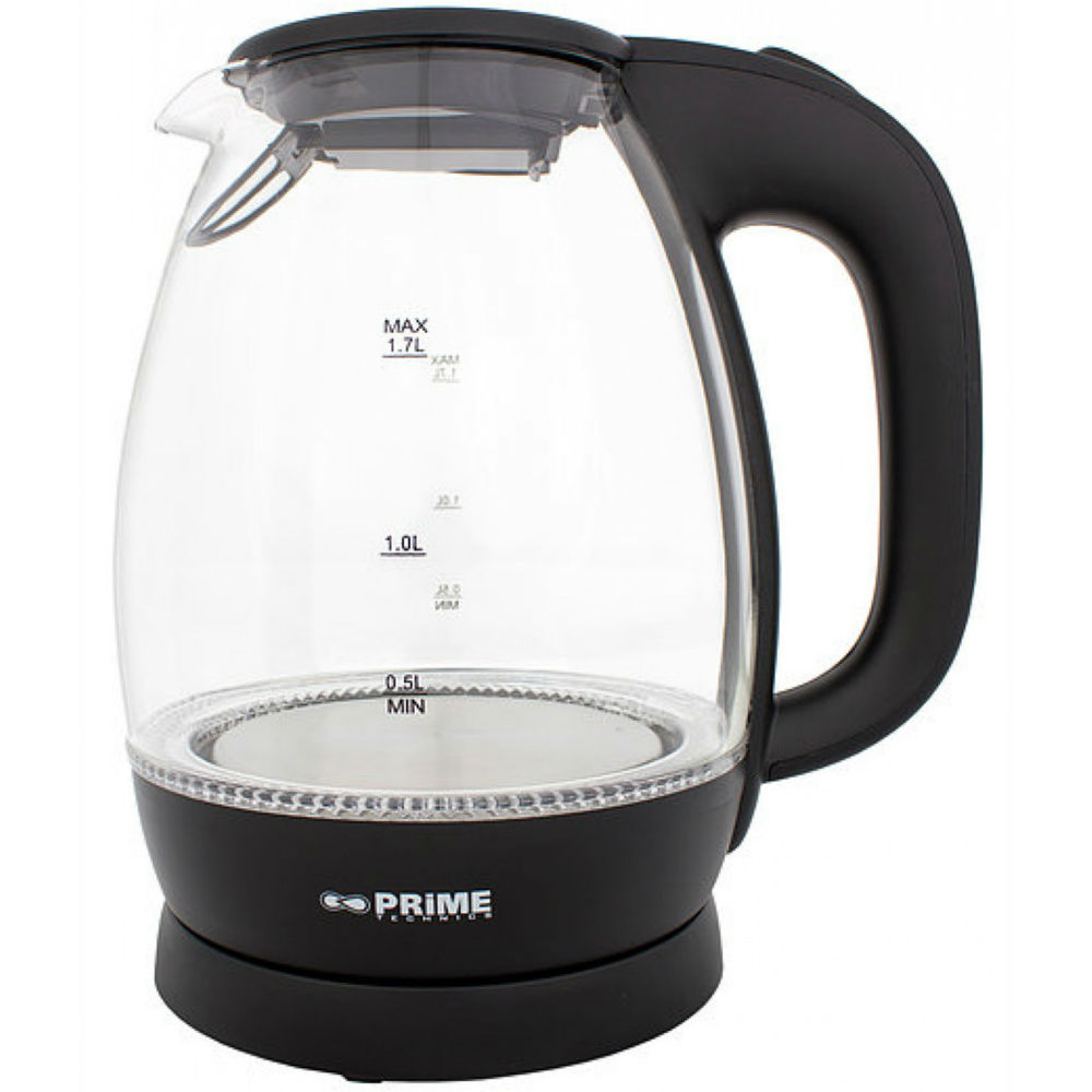 

Электрочайник PRIME TECHNICS PKG 1701 B, PKG 1701 B