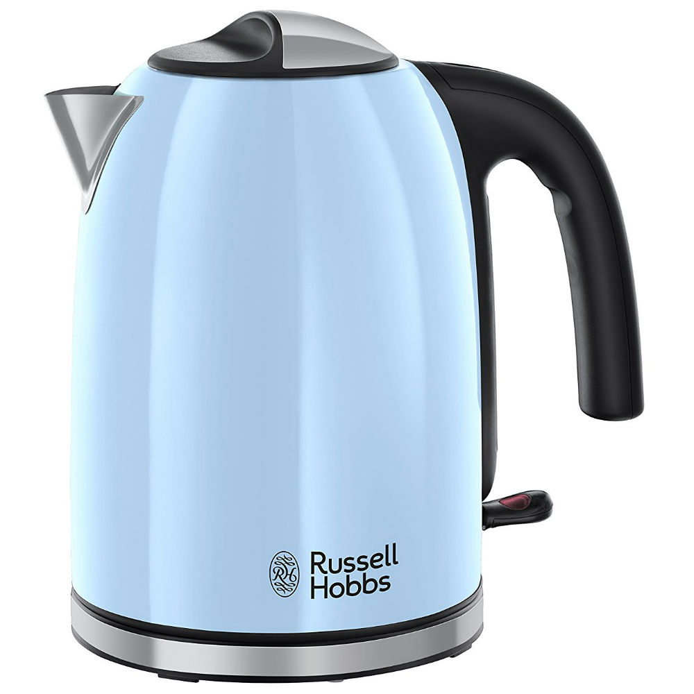 Электрочайник RUSSELL HOBBS 20417-70 Colours Plus