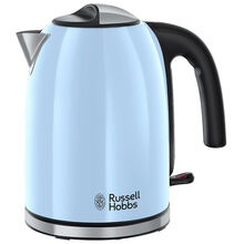 Электрочайник RUSSELL HOBBS 20417-70 Colours Plus