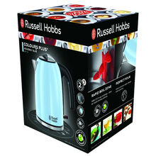 Электрочайник RUSSELL HOBBS 20417-70 Colours Plus