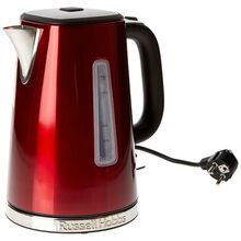 Электрочайник RUSSELL HOBBS 23210-70 Luna Solar Red