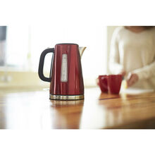 Электрочайник RUSSELL HOBBS 23210-70 Luna Solar Red