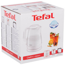 Электрочайник TEFAL KO151130