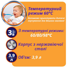 Термопот MAGIO MG-965