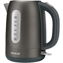 Электрочайник SENCOR SWK1778BK