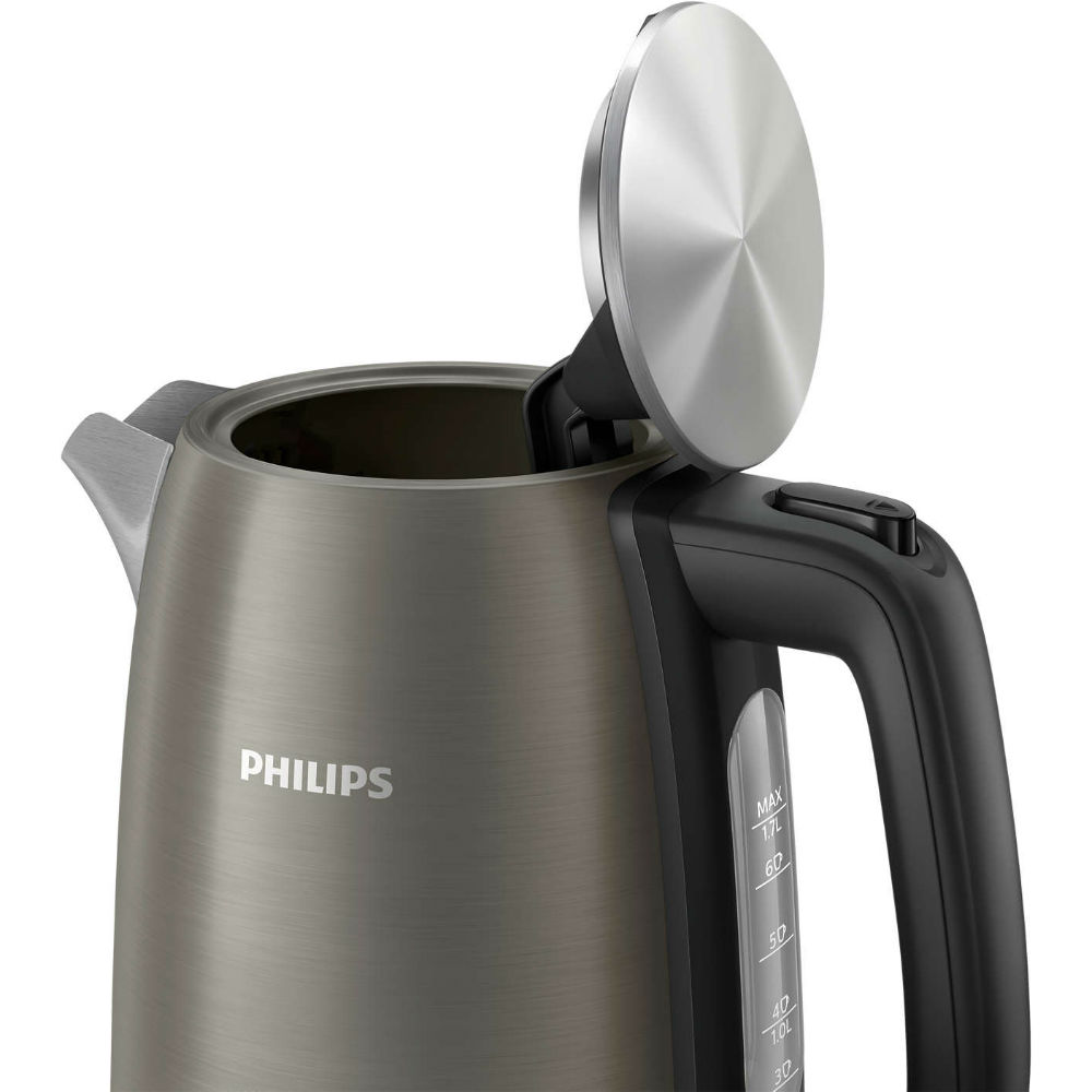 Электрочайник PHILIPS HD9355/90 Объем 1.7