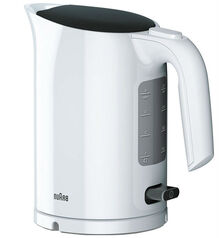 Электрочайник BRAUN WK 3000 WH