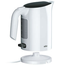 Електрочайник BRAUN WK 3000 WH