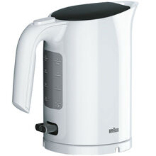 Електрочайник BRAUN WK 3000 WH