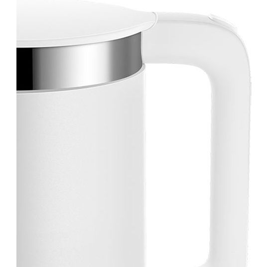 Електрочайник XIAOMI Mi Smart Electric Kettle Потужність 1800