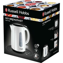 Электрочайник RUSSELL HOBBS 25070-70