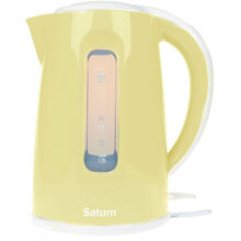 Электрочайник SATURN ST-EK8439 Beige