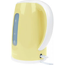 Электрочайник SATURN ST-EK8439 Beige