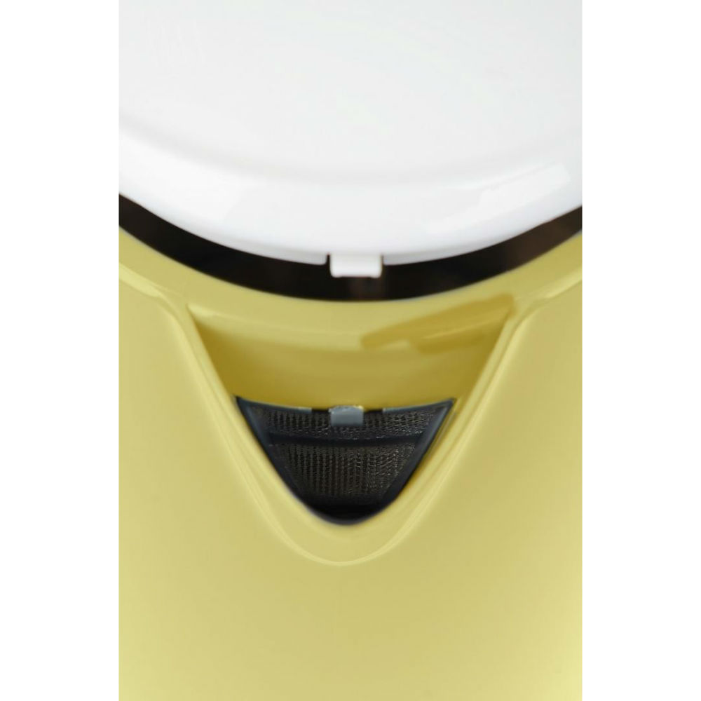 Электрочайник SATURN ST-EK8439 Beige Объем 1.7