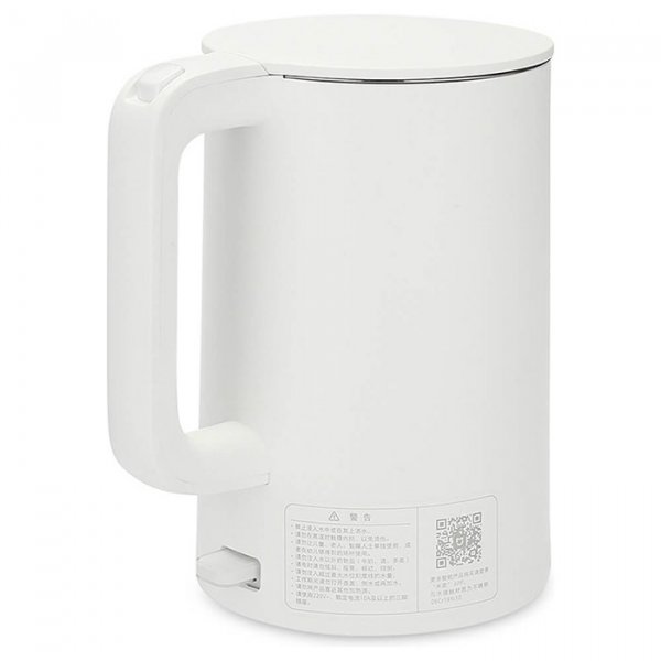 Електрочайник MIJIA Electric Kettle Об'єм 1.5