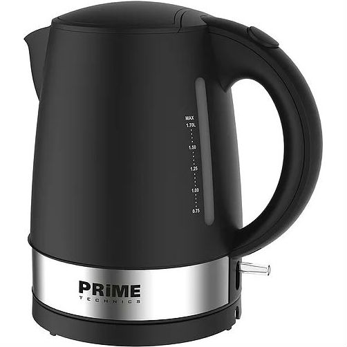

Электрочайник PRIME TECHNICS PKP 1705 B, PKP 1705 B
